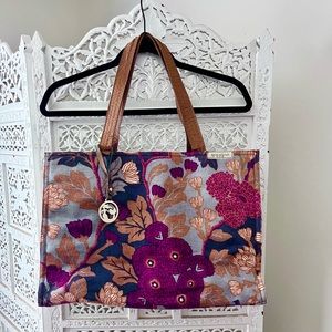 Spartina Market Tote